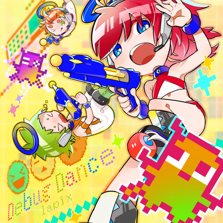 Debug Dance | Dance Dance Revolution (DDR) Wiki | Fandom