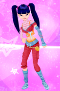 Musa's Third Outfit