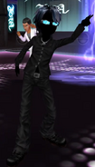 2MB in DDR HOTTEST PARTY 3.