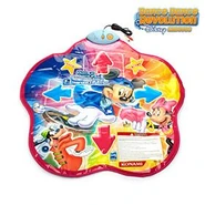 DDRDisneyMix DanceMat TV.jpg (19 KB) DS Disney's Rave Dance Pad (TV)