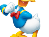 Donald