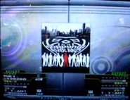 roppongi EVOLVED at the loading screen when selected as an Encore Extra Stage.