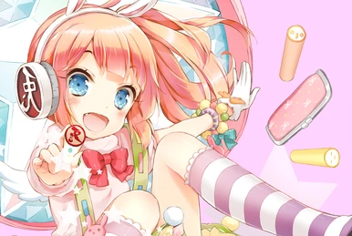 Meumeupettantan!! (ZAQUVA Remix) | Sound Voltex Wiki | Fandom