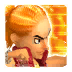 Root's Icon in DDR HOTTEST PARTY 3