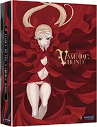 Complete Series Blu-ray