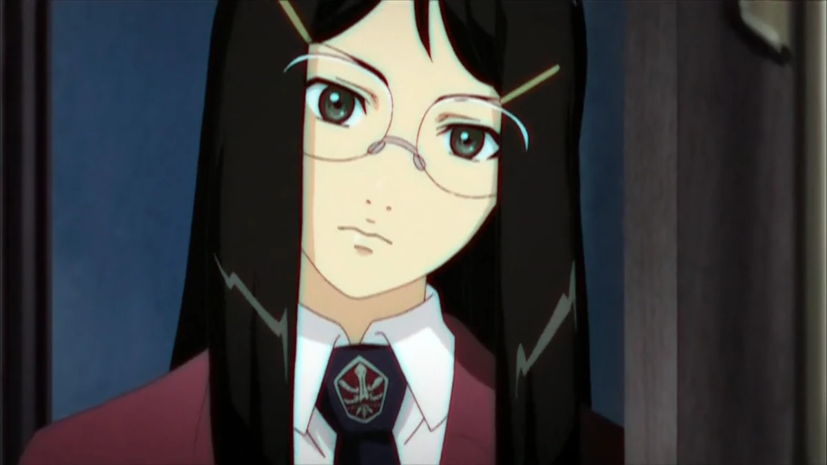 NANAMI♬*゜ Nanami Shinonome | About dance in the vampire bund Wiki | Fandom