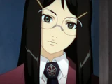 Nanami Shinonome