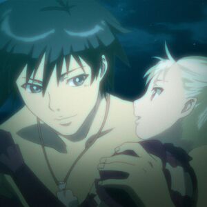 About Dance In The Vampire Bund Wiki Fandom Vampire and a werwolf.mina tepes and akira kaburagi made from screenshots of trailer. about dance in the vampire bund wiki