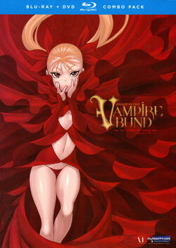 Dance in the Vampire Bund 3 - Criminal - Anime Diet