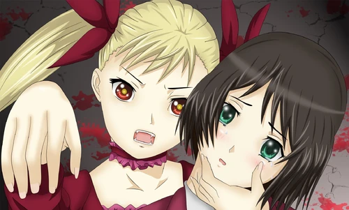 About dance in the vampire bund Wiki