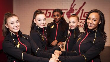 Camryn (singer) visual data 4