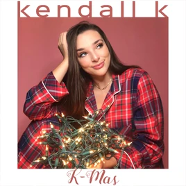 K-Mas Cover