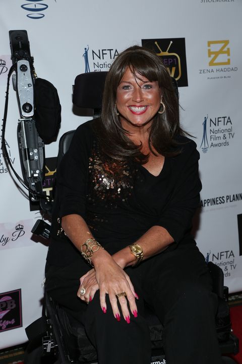 Abby Lee Miller Returns to 'Dance Moms' on Lifetime. Here's