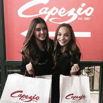 Capezio 5