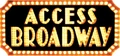 Access Broadway