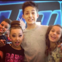 Lennon Torres/Gallery | Dance Moms Wiki | Fandom