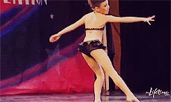 Brooke's Turning Point/Gallery/GIFs | Dance Moms Wiki | Fandom