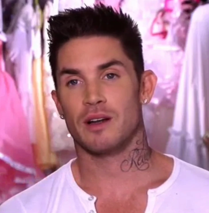 Blake McGrath Dance Moms Wiki Fandom