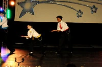 Dance Educators of America - Pittsburgh 2010 - 200x133 - Abby Lee Dance Company - 5 Guys Named Moe.jpg (13 KB) 5 Guys Named Moe