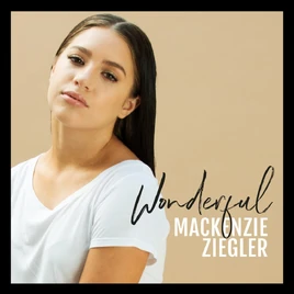 Mackenzie Wonderful Cover