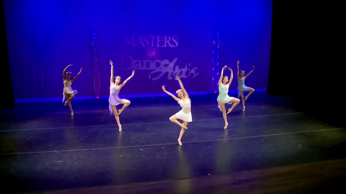 Lights! Camera! Dance! Dance Moms Wiki Fandom