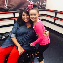 813 Landree and Abby.jpg (153 KB)