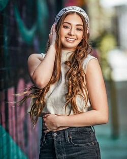 Dance Moms' Standout Hannah Grace Colin Releases New Single - Extol Magazine