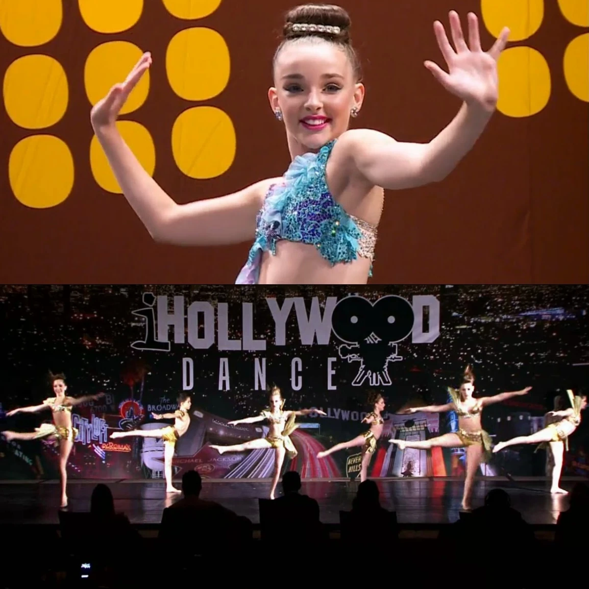 Name in Lights Dance Moms Wiki Fandom