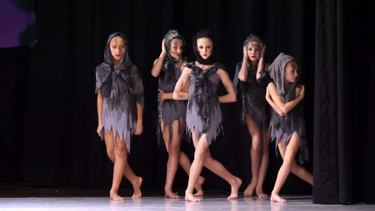 Abby Lee Dance Company, Dance Moms Wiki