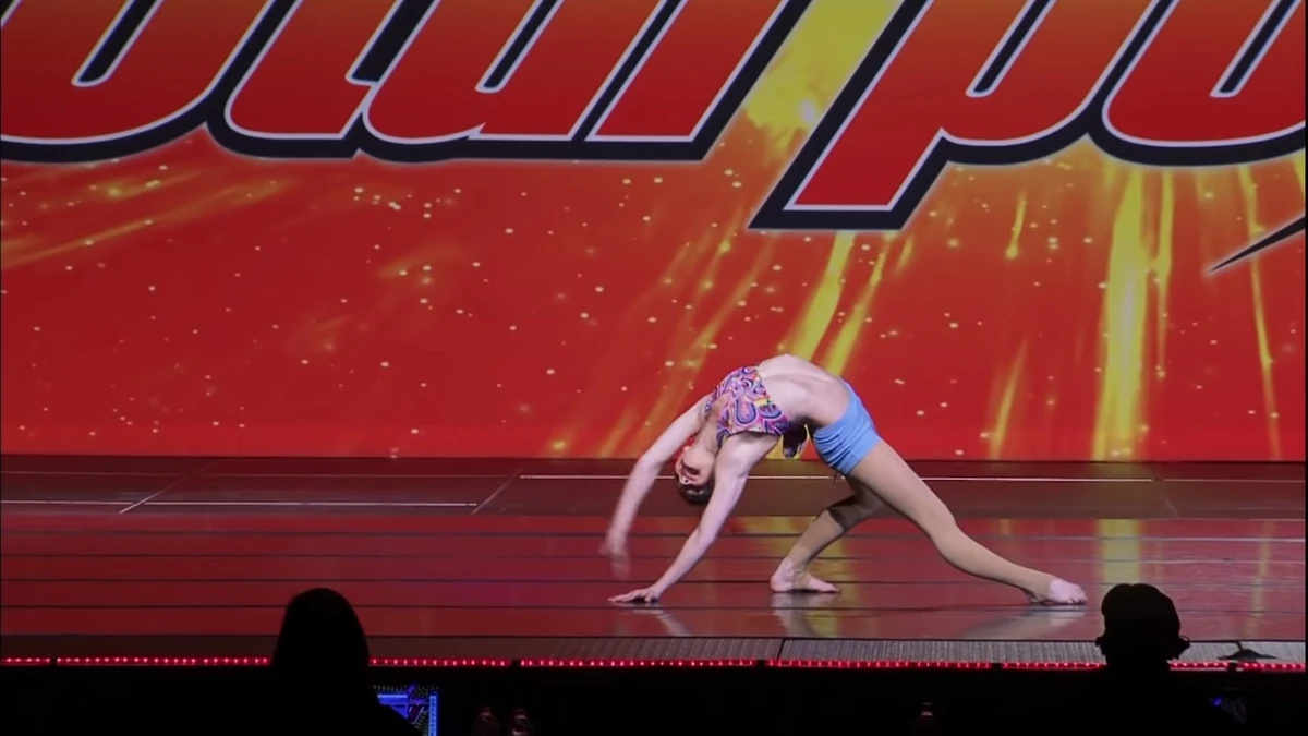 Category:Brooke Solo Songs | Dance Moms Wiki | Fandom