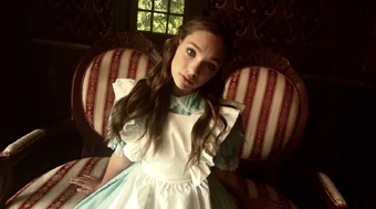 Taylor In Wonderland Dance Moms Wiki Fandom