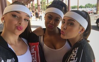 701 Kendall, Kalani, Nia for group