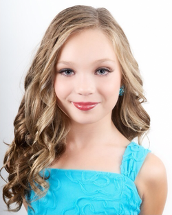 maddie ziegler headshot season 5