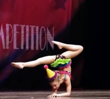 The Party Starts Right Now