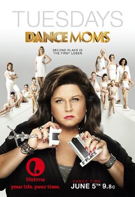 Season 1 Cast Poster