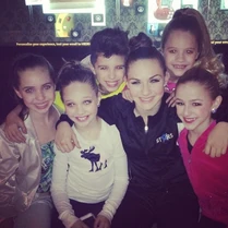 Sammy Small/Gallery | Dance Moms Wiki | Fandom