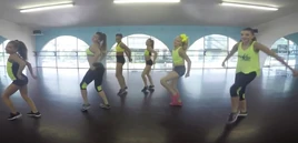 Masterpiece DM music video