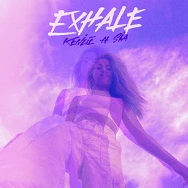 EXHALE Cover