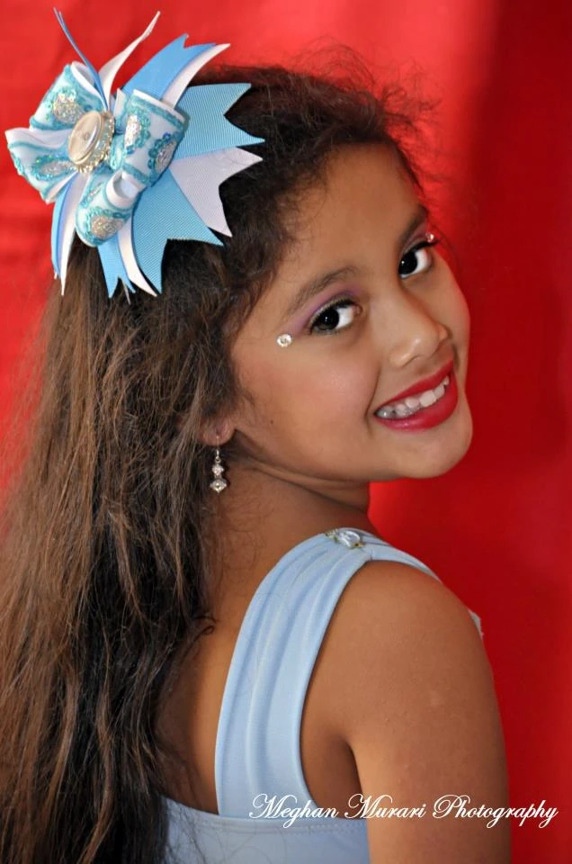 ViviAnne Stein/Gallery/Quality Dance Moms Wiki Fandom
