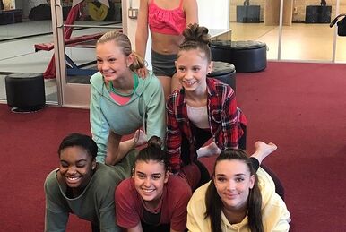 Dance moms season 7 episode best sale 27