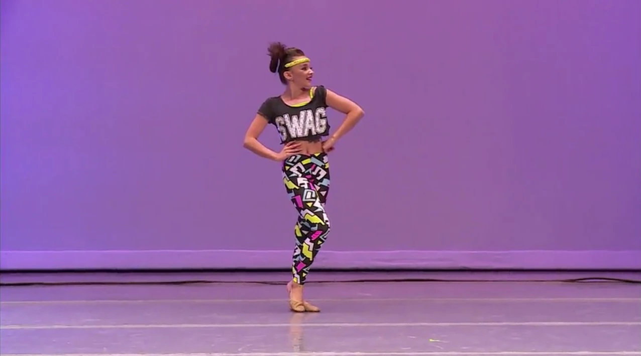 Live Forever Dance Moms Wiki Fandom