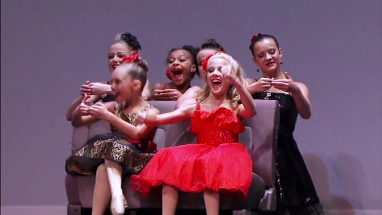 Discuss Everything About Dance Moms Wiki | Fandom