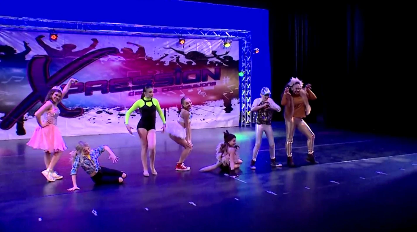 Dance (Todrick Hall) | Dance Moms Wiki | Fandom