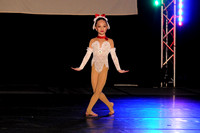 Maddie Ziegler - Big Bow Wow