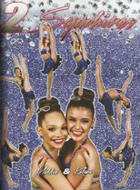 Maddie and Kalani (2 Sapphires)