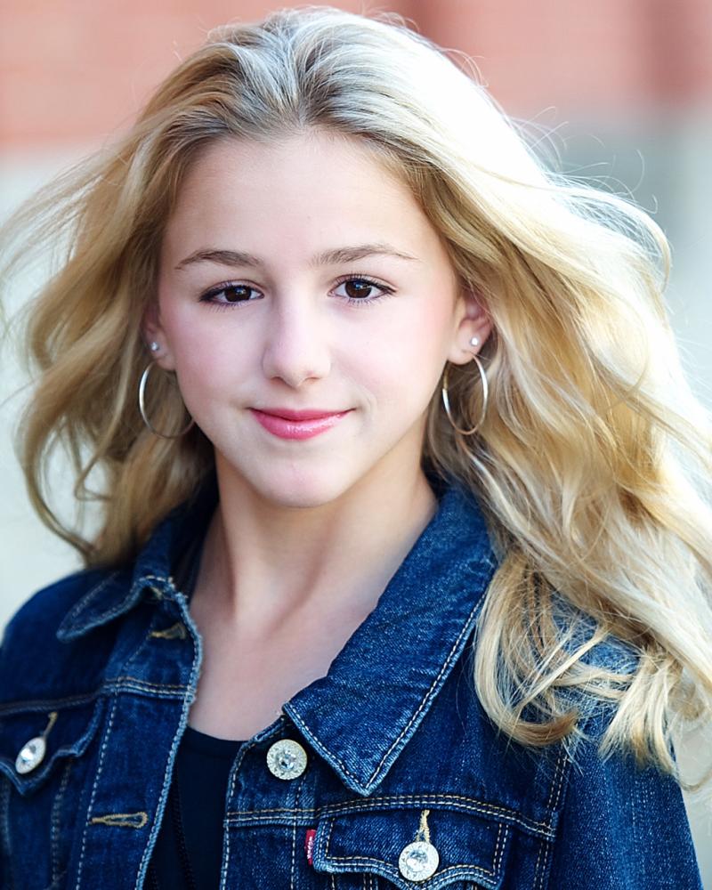 Chloe Lukasiak/Gallery/Quality | Dance Moms Wiki | Fandom