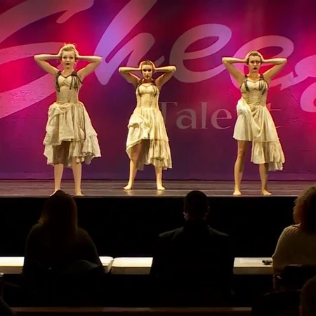 Run On Dance Moms Wiki Fandom