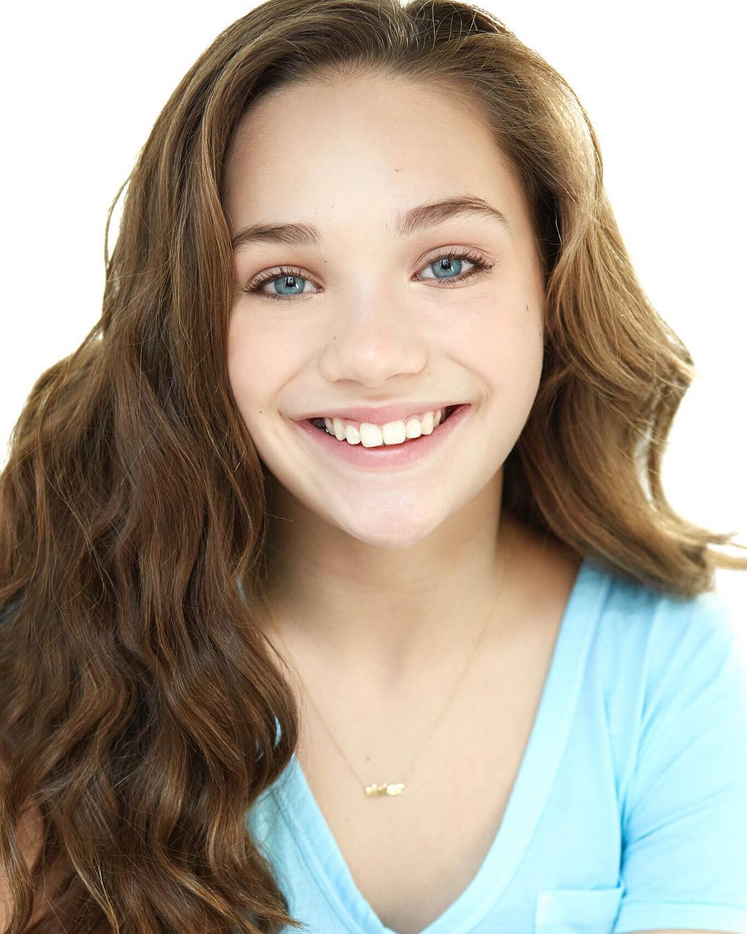 Maddieperry