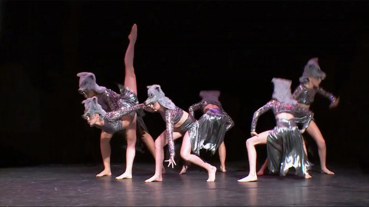 Abby vs. Melissa | Dance Moms Wiki | Fandom