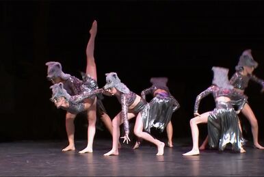 Dance moms no moms allowed full episode new arrivals